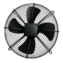 PREMİOSOĞUTMA Unico Aksiyel Fan Ywf6d-800s-7 380v Emiş 900 Devir Tel Kafes
